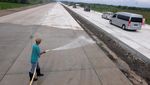 Jalan Tol Fungsional Solo-Yogyakarta Siap Dipakai Mudik