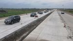 Jalan Tol Fungsional Solo-Yogyakarta Siap Dipakai Mudik