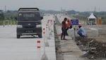 Jalan Tol Fungsional Solo-Yogyakarta Siap Dipakai Mudik