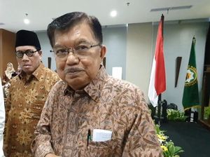 JK Kena COVID-19, Aksa Mahmud Ungkap Kondisinya