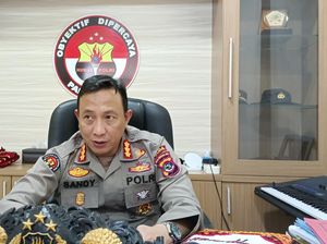 Polda NTT Periksa 5 Orang dari Ormas Garuda soal Pemukulan Mahasiswa Papua