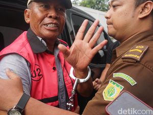 Kades Lolawang Mojokerto Tak Terima Ditahan Korupsi Rp 1 M: Harga Diri Bos