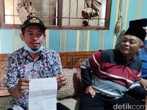 Alasan Kadus-Kades Kandangan Ancam Gugat Balik Jumirah soal Palak Rp 1 M