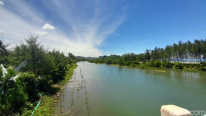 Kampung Bulaksetra Pangandaran