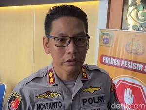Duduk Perkara 2 Pemandu Karaoke di Sumbar Ditelanjangi-Dicebur ke Laut