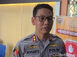 Polisi Tetapkan 3 Tersangka Persekusi 2 LC Ditelanjangi-Dicebur ke Laut