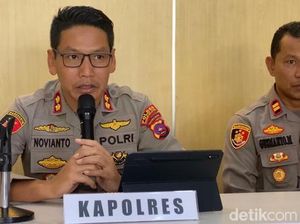 Polisi Tetapkan 3 Orang Tersangka Persekusi 2 LC Diceburkan ke Laut