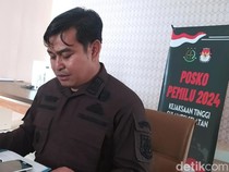 Jaksa Dalami Laporan Rektor UNM Makassar Diduga Korupsi Gaji ASN