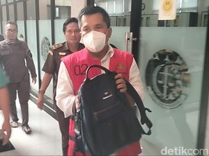 Kejati Banten Tetapkan 1 Tersangka Kasus Aplikasi Smart Transportation