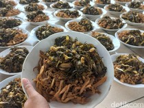 Mengenal Tradisi Kolak Ayam dari Gresik, Begini Asal Mulanya