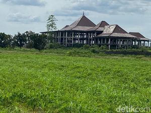 Menelusuri Jalanan di Lampung Usai Ramai Kritik TikToker Bima