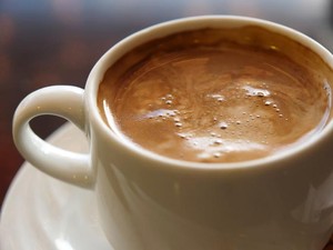 Mengenal Cafe Au Lait, Kopi Susu yang Mirip dengan Latte