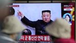 Lagi! Korea Utara Tembakkan Rudal Balistik