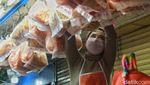 Bisnis Kue Kering Laris Manis Jelang Lebaran