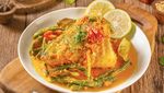 Kuliner Khas Sumatera Utara ini Berinovasi dengan Konsep Baru