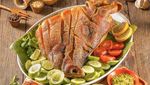 Kuliner Khas Sumatera Utara ini Berinovasi dengan Konsep Baru