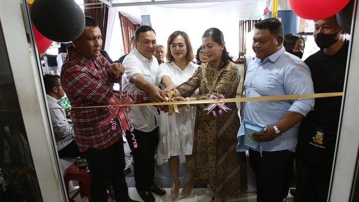 Kuliner Khas Sumatera Utara ini Berinovasi dengan Konsep Baru Usai pandemi, usaha F&B terus tumbuh bak jamur di musim hujan. Tak terkecuali bisnis makanan non halal seperti BPK Nangin Milala yang menyajikan hidangan khas Sumatera Utara ini.