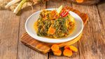 Kuliner Khas Sumatera Utara ini Berinovasi dengan Konsep Baru
