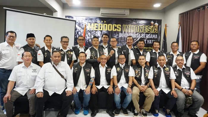 MedDocs Indonesia