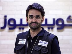 Media Kuwait Pamer Presenter Berita Virtual Pakai AI