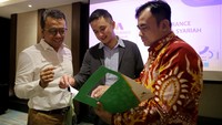 Secara portofolio bisnis, 82 persen merupakan lini produk asuransi kendaraan, travel sebanyak 9 persen, properti 7 persen, dan sisanya pada lini asuransi non kendaraan bermotor.