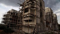 Tak hanya berkomitmen menyelesaikan pembangunan kawasan residensial, dalam waktu dekat rencananya PT Synthesis Karya Pratama melalui proyek Synthesis Huis juga bakal meluncurkan tipe rumah terbaru. 