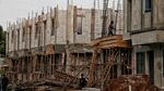 Melihat Pembangunan Hunian Modern di Jakarta