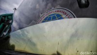 Dalam catatan detikcom, bus yang telah lolos rampcheck akan ditempeli stiker khusus Inspeksi Keselamatan LLAJ. Hal itu menjadi ciri utama untuk melihat bus sudah di-ramp check atau belum.