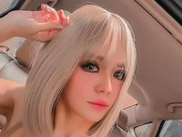 Selebgram Mella Prisilla Senang Buat Konten Kecantikan, Dijuluki Barbie
