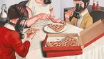Kreatif! Ini 10 Editan Gambar Kaleng Khong Guan yang Bikin Ngakak