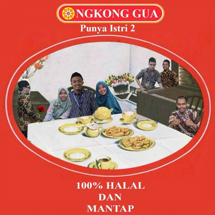 Meme Khong Guan Meme Khong Guan