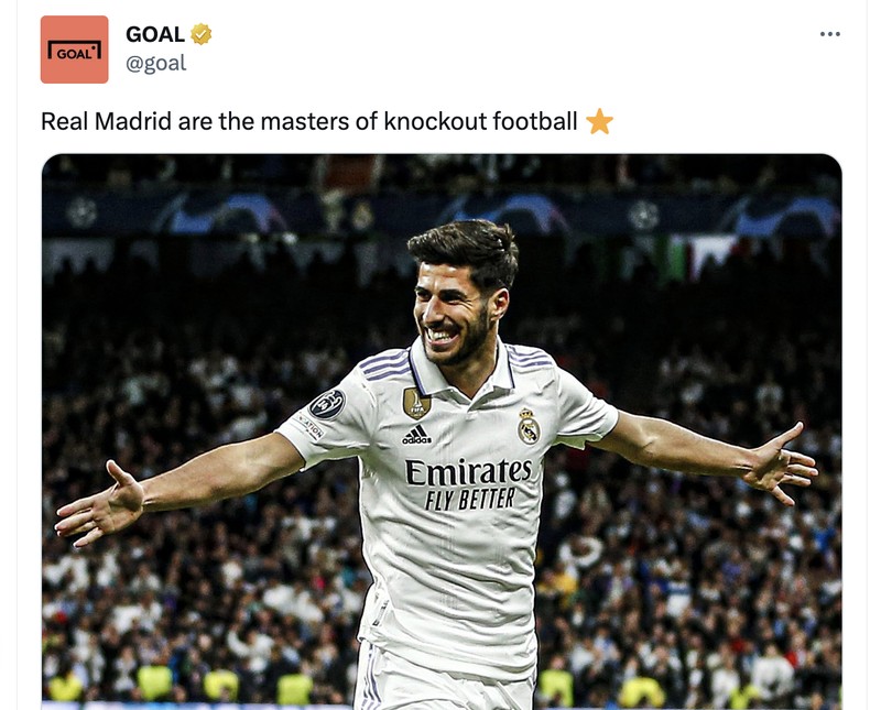 Meme Real Madrid Chelsea