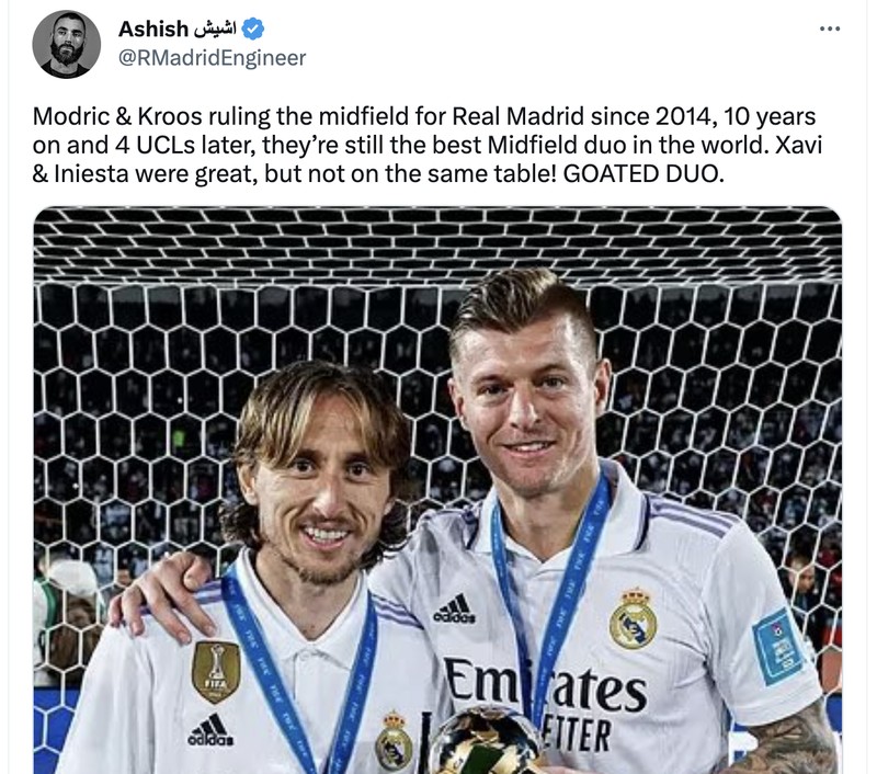 Meme Real Madrid Chelsea