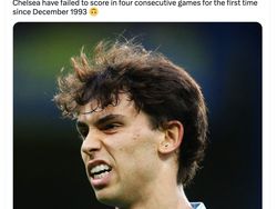 Meme Chelsea Tak Berdaya Dibekuk Real Madrid