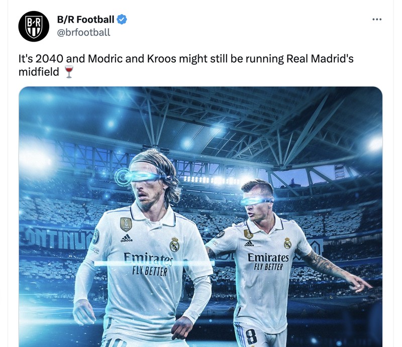 Meme Real Madrid Chelsea