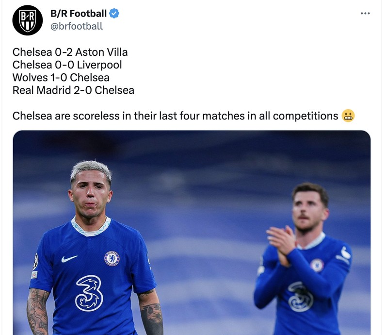 Meme Real Madrid Chelsea