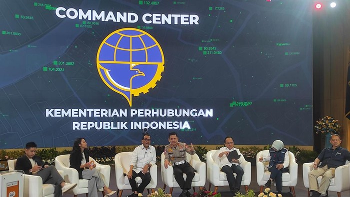 Menhub Budi Karya