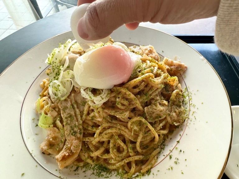 mie yakisoba