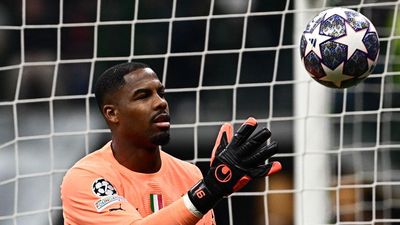 Manchester United Mau Beli Kiper Lagi!