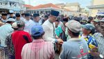Momen AHY Safari Ramadan di Bangkalan Madura