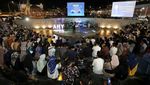 Momen AHY Safari Ramadan di Bangkalan Madura