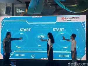 Mau Cek Risiko Kesehatan? Sekarang Bisa Online dan Gratis