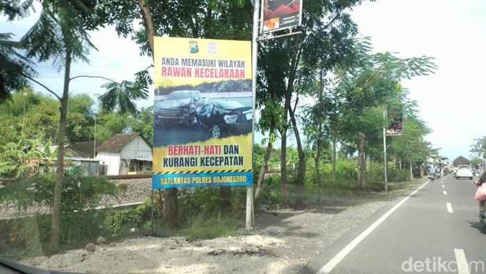 mudik bojonegoro