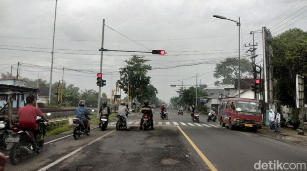 mudik bojonegoro