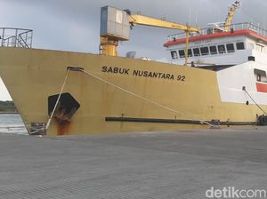 Program Mudik Gratis Pemkab Sumenep Disambut Antusias Warga Kepulauan