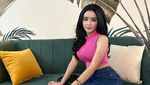 6 Potret Model Nabila Gwyn yang Panik Banget Kalau Berat Badan Naik