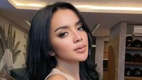 Selain karena profesinya sebagai model, Nabila Gwyn mengaku bisa begitu panik ketika beratnya sudah naik. (Foto: dok Instagram)