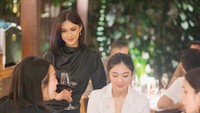 Usai pengakuannya itu, Nana Mirdad mendapatkan banyak dukungan dari netizen. Foto: instagram