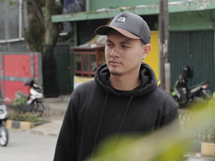 Nyoman Paul Fernando Aro