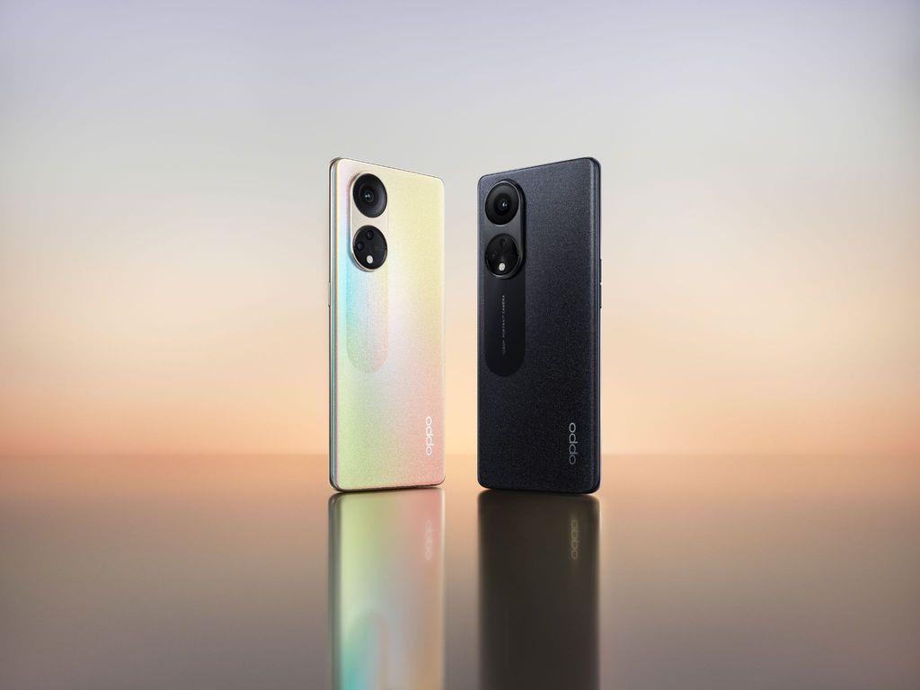 OPPO 8 5G